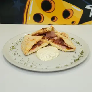 Verdi sendvič