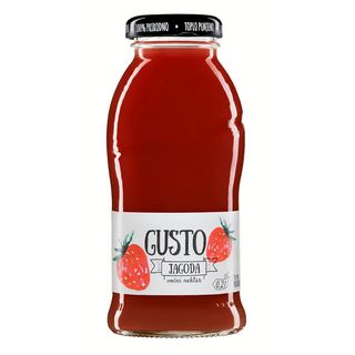 Gusto Jagoda 0.2l