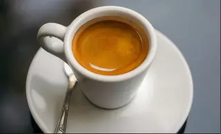 Double Expresso