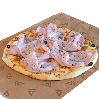 Pizza Gourmet Bolonia (30 Cm.)