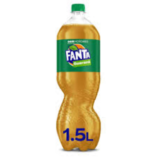 Fanta Guaraná 1,5L