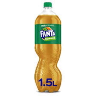 Fanta Guaraná 1,5L