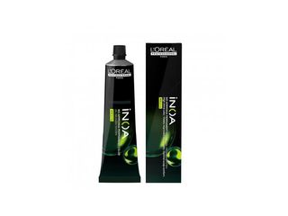 Vopsea de par L'Oreal Professionnel Inoa 6.8 60ml