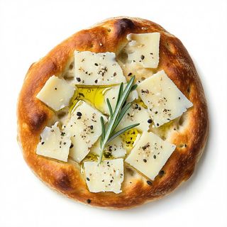Componi la tua Pizza singola