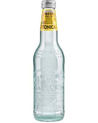 Acqua tonica Galvanina Bio