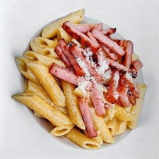 Paste Amatriciana