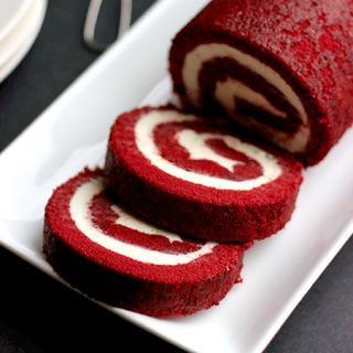 წითელი ხავერდი