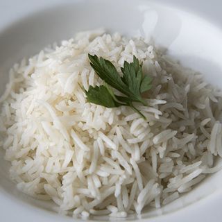 Arroz Basmati