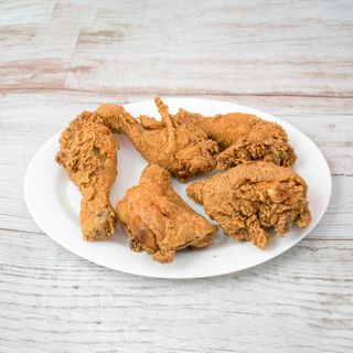 Pollo (5 Pzs.)