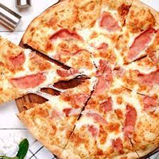 Pizza La Reine
