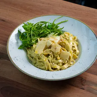 Pasta al Pollo