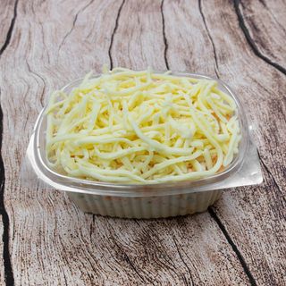 Ensalada De Col Con Queso (Pequeña)