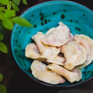 ГЛОВО Комбо 8 Вареники з капустою