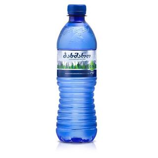 ბახმარო