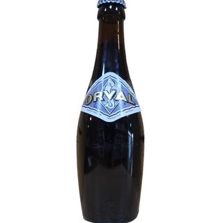 Orval - Botella 33cl. Cerveza Trapista de 6,2%.
