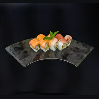 S15 Uramaki California dream - 8 pezzi