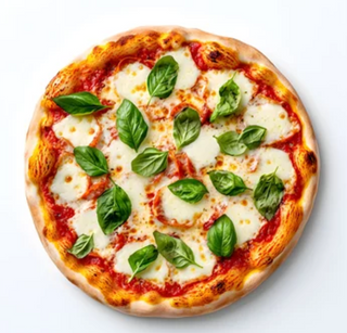 Pizza margarita (32 cm.)