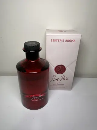 Аромат для дому Sisters's Aroma Pur Pur