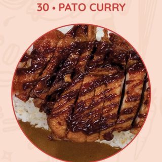 Pato Curry