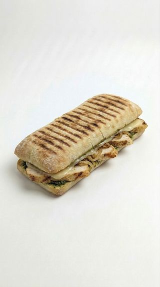 Panini poulet