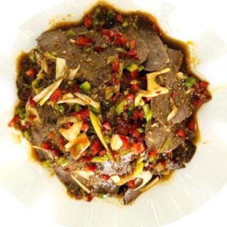 Лианбан нюру (250 г)