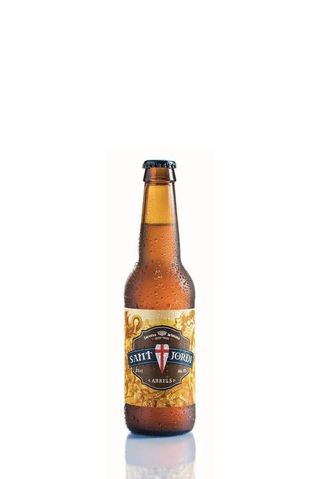 Cerveza Arrels (330 Ml.)