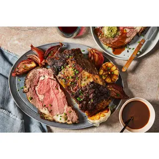 Food With Beef