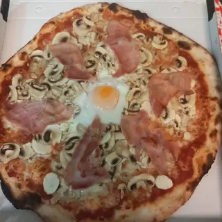 Capricciosa
