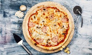 პროშუტო ფუნგი 40სმ