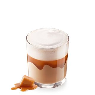 Caramel Latte 200 ml