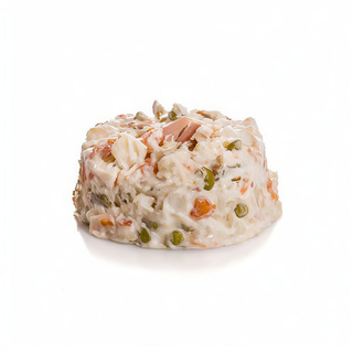 Ensaladilla de Marisco