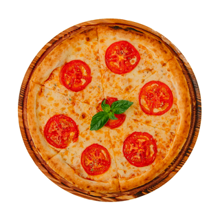 Пицца маргарита (320 г)