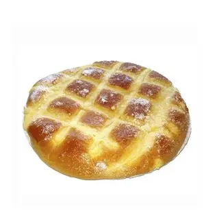 Torta Larpeira Con Crema (400 G.)