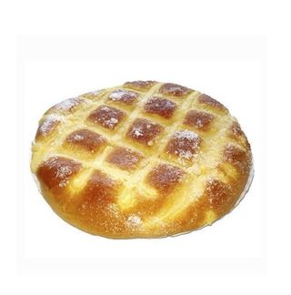 Torta Larpeira Con Crema (400 G.)