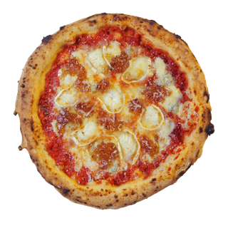 Pizza Capri (36 Cm.)