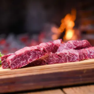 Entraña de Wagyu