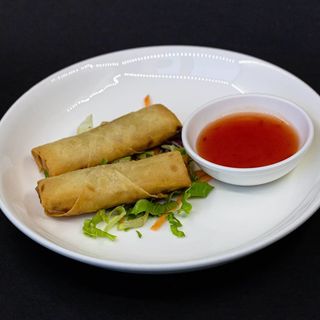 201. Involtino primavera