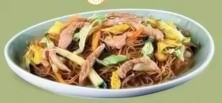 176 Spaghetti di soia gyu