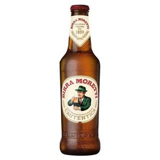 Moretti 33 cl