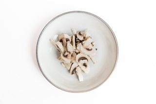 Šampinjoni s roštilja