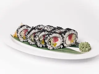Каліфорнія з тунцем (240г)