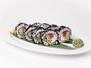 Каліфорнія з тунцем (240г)