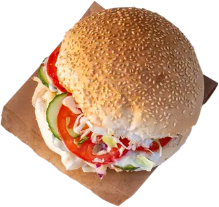 Kebab pui