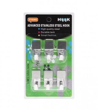 (193086) Kukice samoljepljive 6/1 01210790