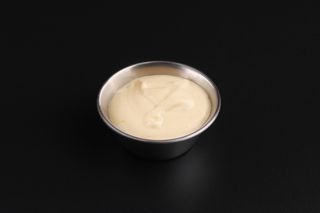 Соус Часниковий з тахіні