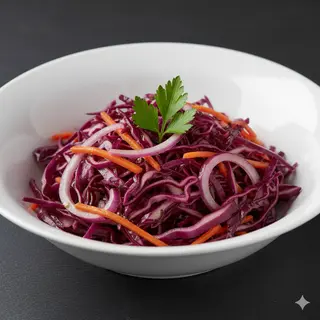 Insalata  verza