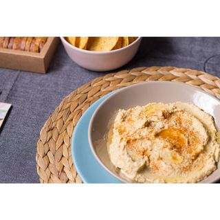 Classic Hummus