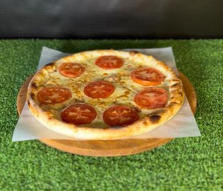 Пицца "Маргарита"