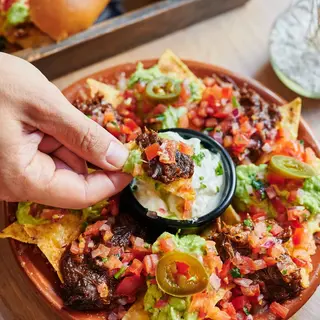 Nachos Döggo
