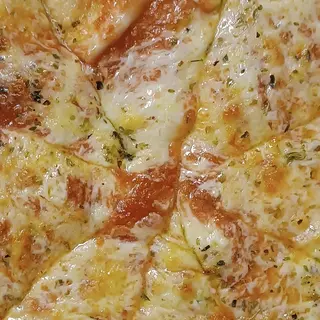 Pizza Margarita